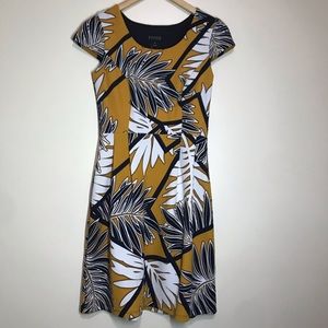 WORN ONCE☝🏼 DRESS PRINT 👗 LIKE 🆕